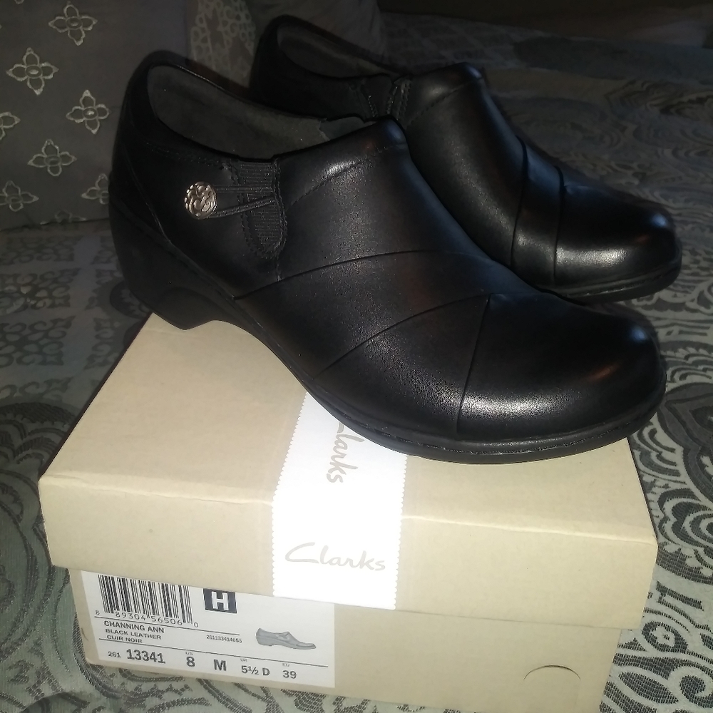 Brand new shoes with box